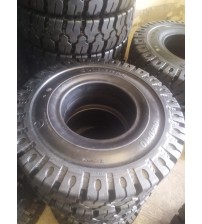 Lốp Đặc 650-10 SoliTrac Sri Lanka